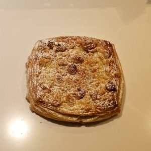 Koffiekoek Knobbeltjes